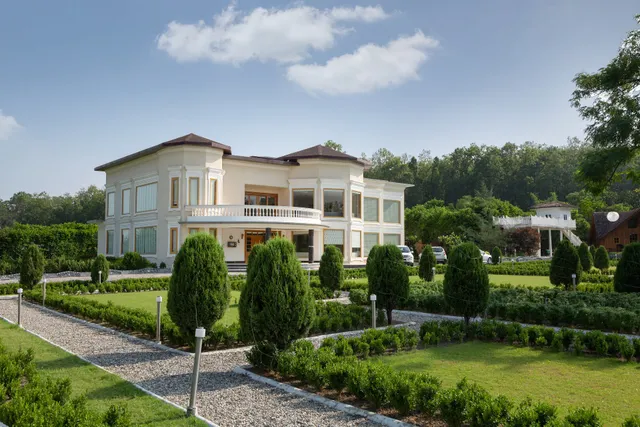 Glenville Forest Resort & Spa