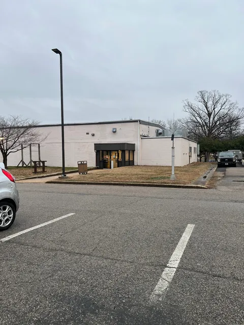 Body Shop Fitness Center