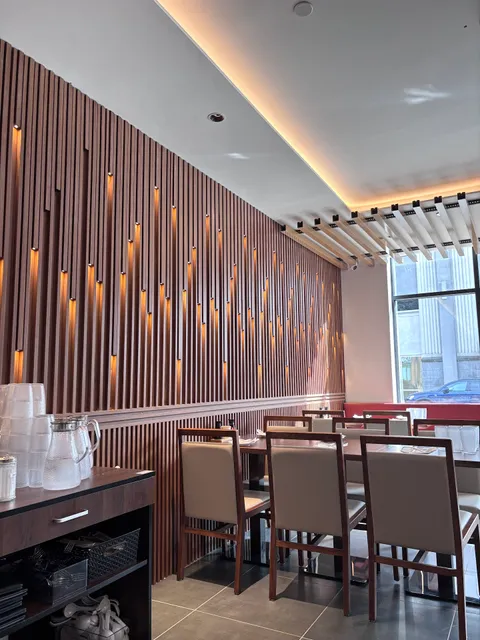 Nan Xiang Soup Dumplings - Pittsburgh