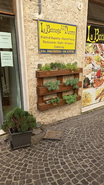 La Bottega Del Duomo