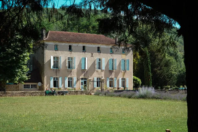 Bed and Breakfasts La Mouline