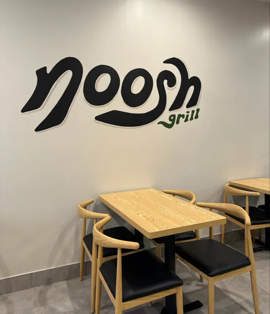 Noosh Grill