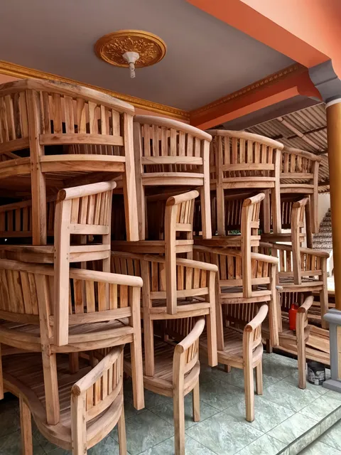 Long Island Outdoor Furniture