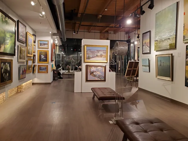 Lily Pad Gallery West