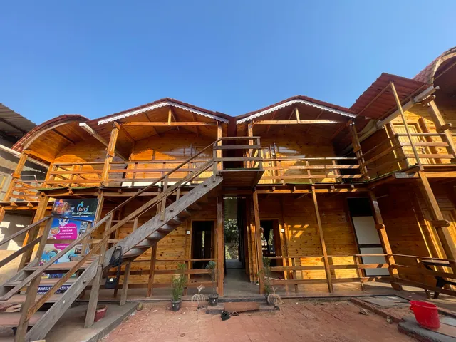 Doctors Villa Tarkarli