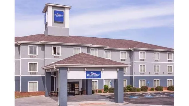 Baymont by Wyndham Cartersville