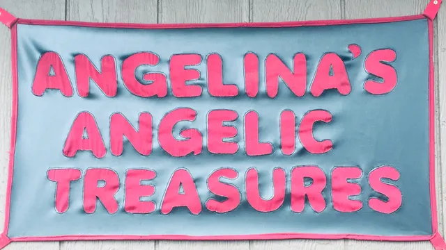 Angelina's Angelic Treasures