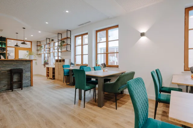 Brunch & Lunch by Vika