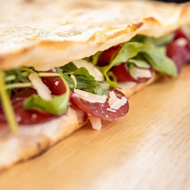 Alice Pizza Casal del Marmo