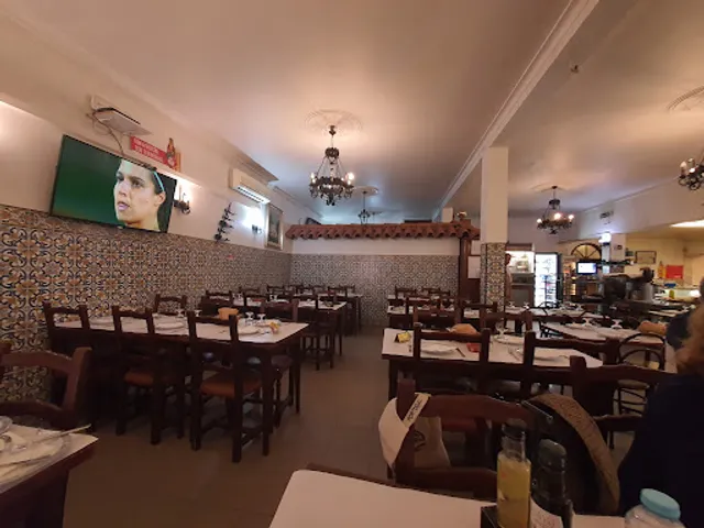 A Parreirinha de Carnide