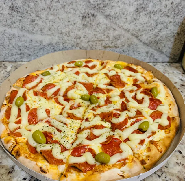 Pizzaria Salsamaggiori