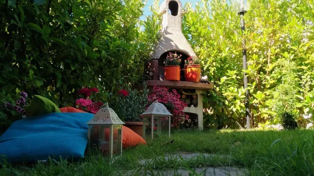 B & B Il Casale di Rodolfo