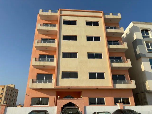 Beautiful Salalah Beach Apartments - 2