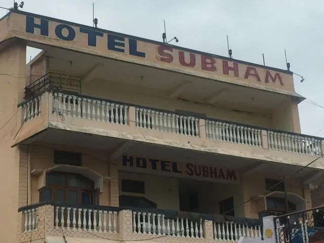 Hotel Shubham