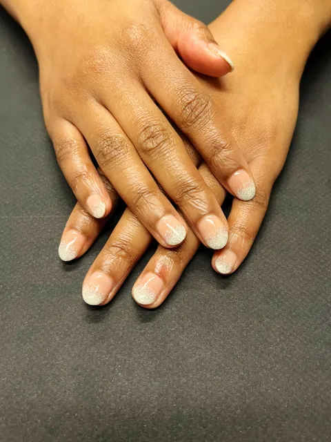 MINU STUDIOS Nail Art Studio