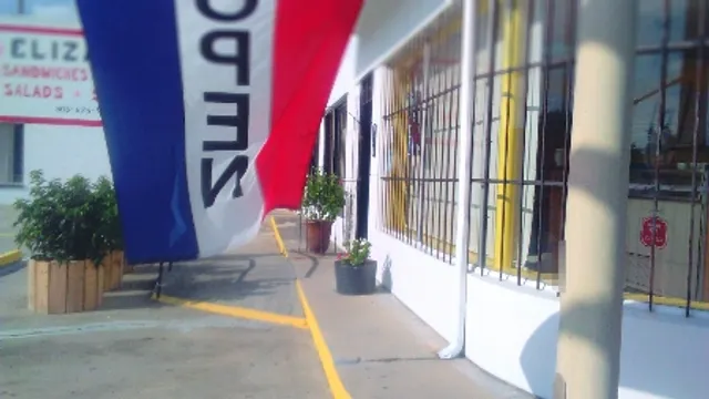 Elizabeth's Ice Cream & Deli