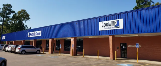 Goodwill Central East Texas