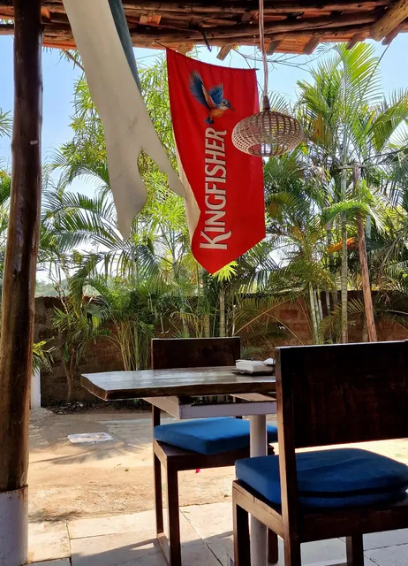 Goa's Ark Restaurant