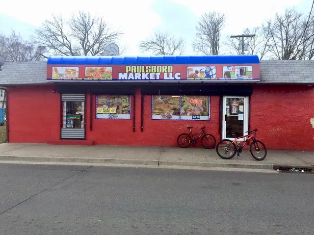 Paulsboro food market