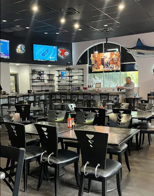 Ahi's Asian Noodle & Rice Bar