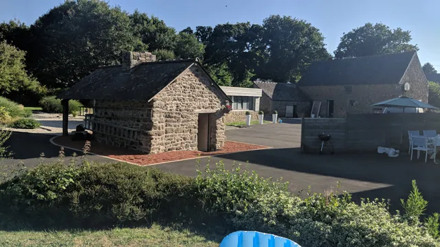 Camard Guillaume Rozenn