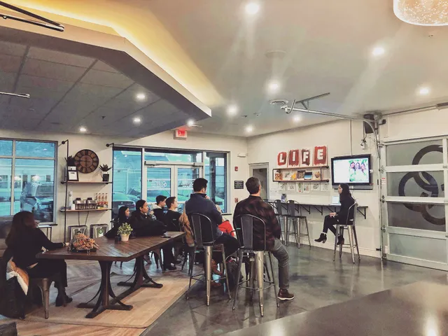 Barrington Campus Life Center