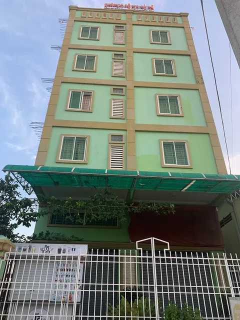 Punleu Sok Chan Mony Guesthouse