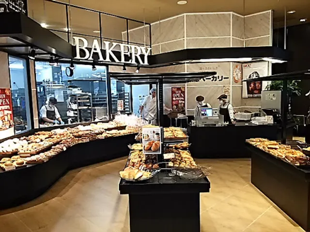 Hankyubekari Makkusubaryukumamotokitaten