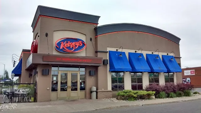 Kelseys Original Roadhouse