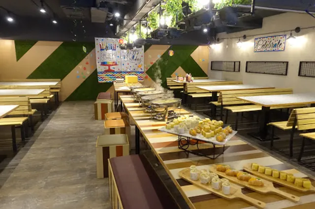 Freshline 飛士蘭外燴家