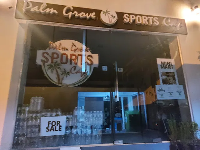 PINOY DELIGHTS CAFE (La Fiesta)