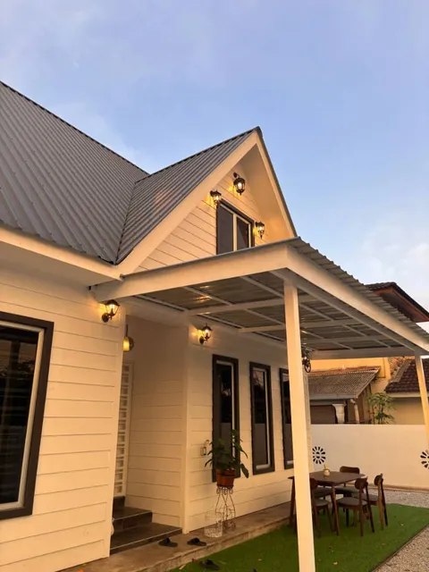 Cottage Idaman @PortKlang (Muslim HomeStay)