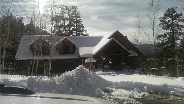 Big Bear Cabin Rentals