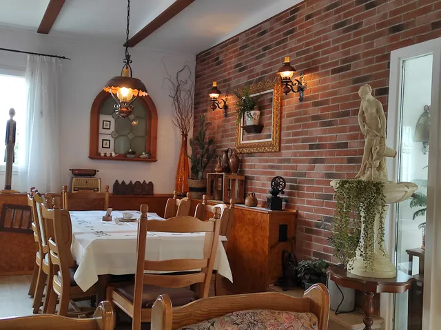 Gasthaus zur Kupferlampe