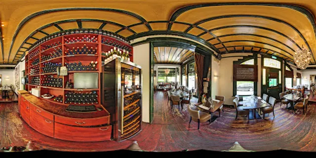 Grand Café Restaurant Archibald