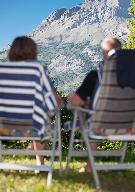 Camping Croque Loisirs