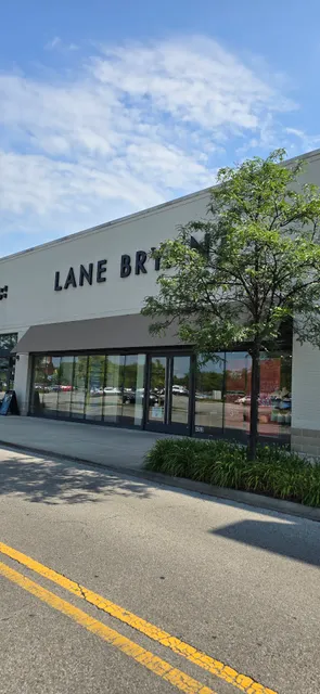 Lane Bryant