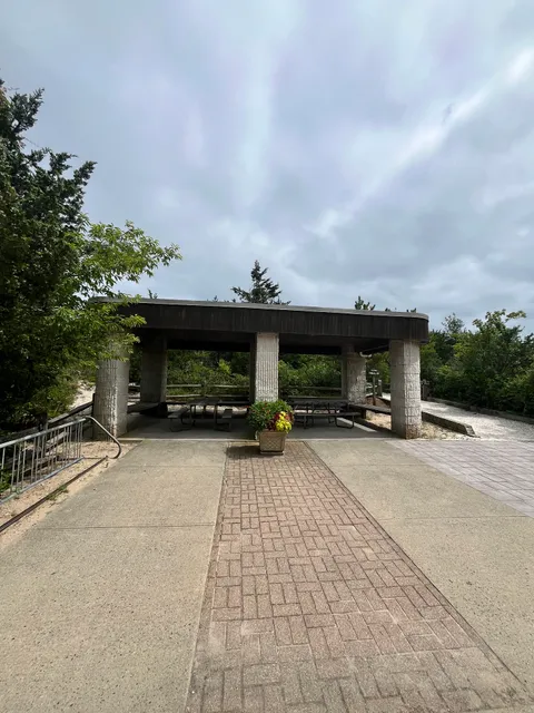 Barnegat Lighthouse Interpretive Center