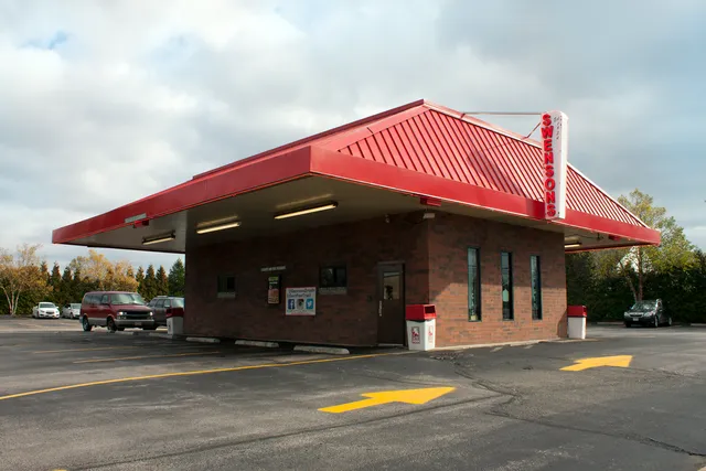 Swensons Drive-In