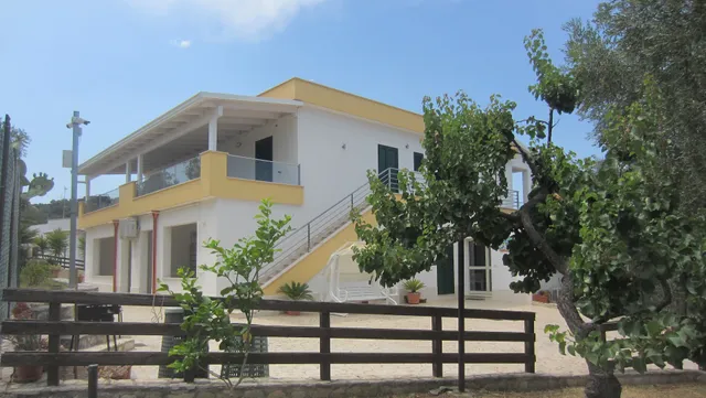 Appartamenti Villa Elisa Vieste