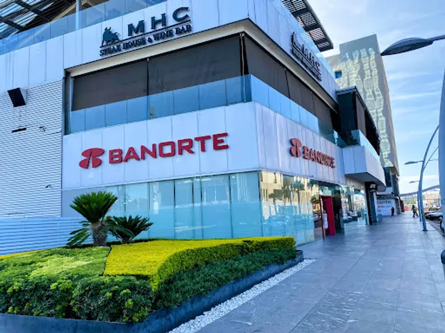 MHC Steak House & Wine Bar