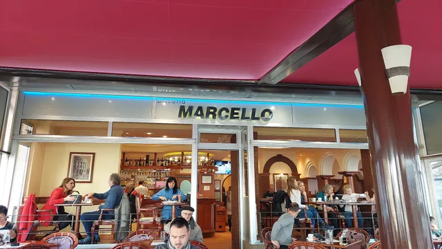 Marcello