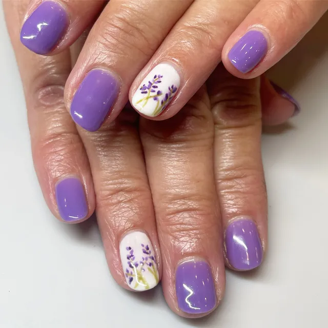 Lotus Nail Studio & Boutique