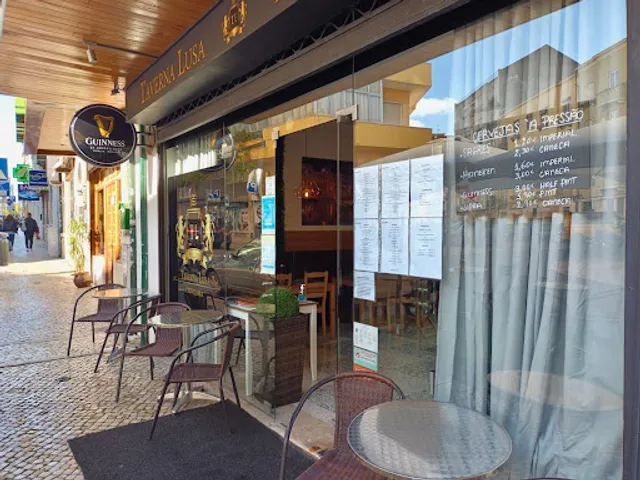 Taverna Lusa