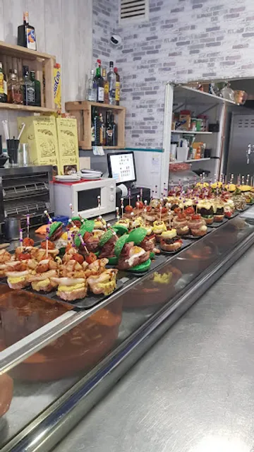 BENTAKO Asador-Arrocería