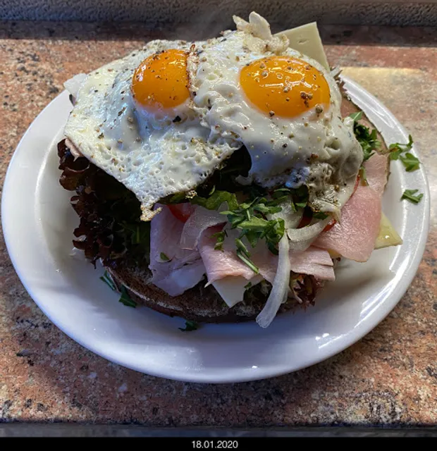 Imbiss am Riederwald