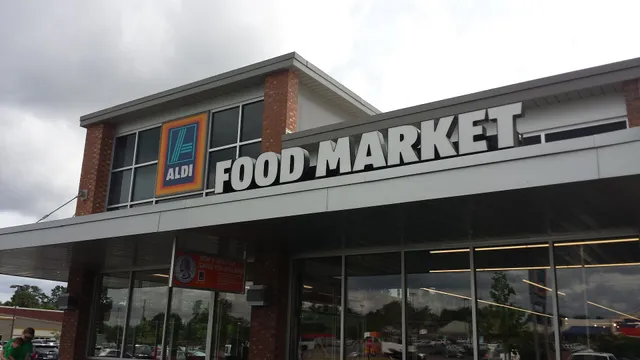 ALDI