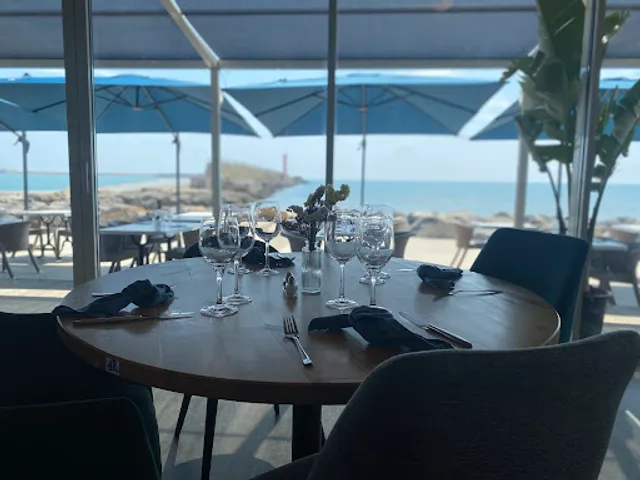 Restaurant La Réserve
