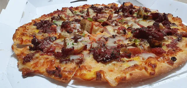 Domino’s Pizza Yeocheon