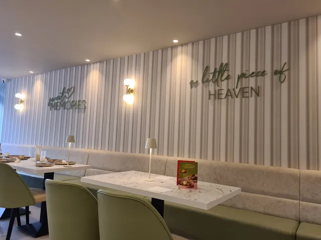 Heavenly Desserts Bedford